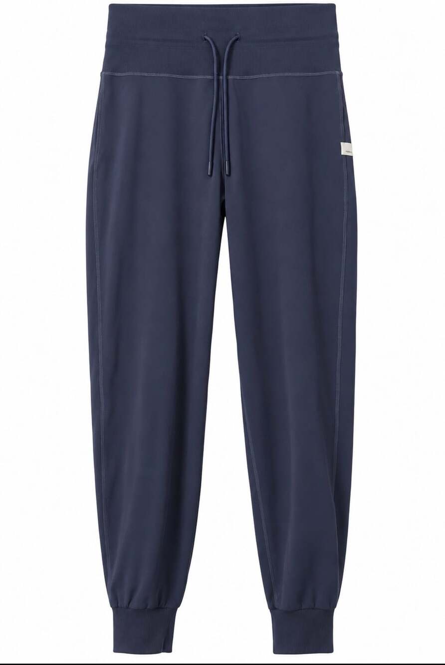 Vuori Women’s Performance Jogger Blue Size Small